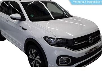 VW T-Cross 74.709 km 19.880 &euro; Duisburg-Rheinhausen 47226