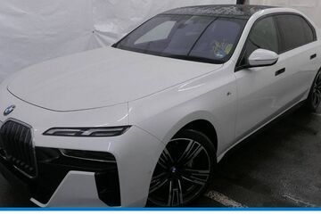 BMW 740 19.799 km 92.780 &euro; Dinslaken 46535