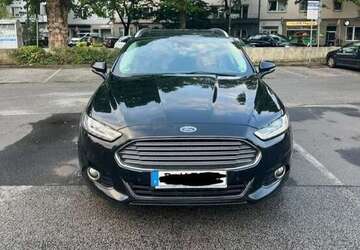Ford Mondeo 190.000 km 9.500 &euro; Obermeiderich (Duisburg) 47137