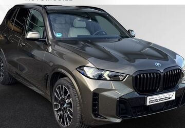 BMW X5 33.700 km 91.500 &euro; Wesel 46485