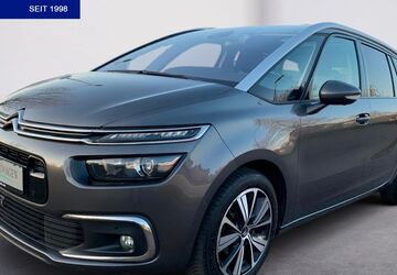 Citroen Grand C4 Picasso / SpaceTourer 171.000 km 6.990 &euro; Neuss 41462
