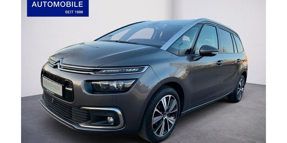 Citroen Grand C4 Picasso / SpaceTourer 171.000 km 6.990 &euro; Neuss 41462