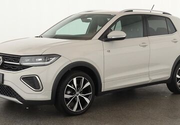 VW T-Cross 27.800 km 26.384 &euro; Düsseldorf 40233