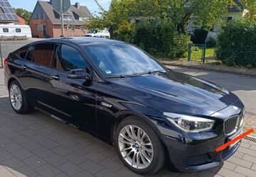 BMW 530 Gran Turismo 159.000 km 19.999 &euro; Voerde 46562