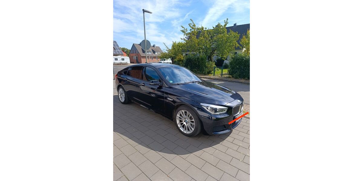 BMW 530 Gran Turismo 159.000 km 19.999 &euro; Voerde 46562