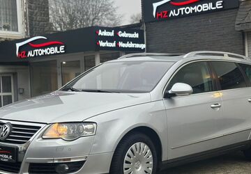 VW Passat 455.065 km 2.990 &euro; Velbert 42551