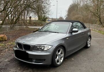 BMW 118 77.500 km 10.000 &euro; Bottrop 46244
