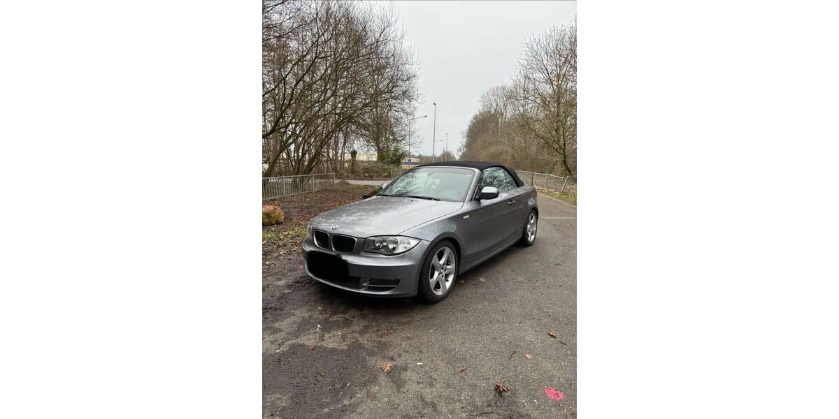 BMW 118 77.500 km 10.000 &euro; Bottrop 46244
