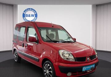 Renault Kangoo 79.827 km 7.899 &euro; Krefeld 47805