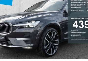 Volvo XC60 93.981 km 36.750 &euro; Düsseldorf 40474
