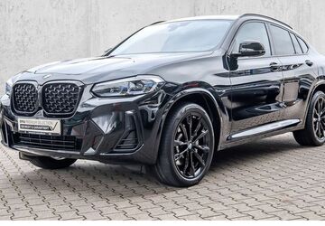 BMW X4 77.100 km 47.490 &euro; Velbert 42553