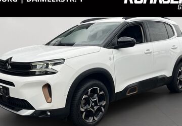 Citroen C5 Aircross 31.290 km 22.790 &euro; Duisburg 47167