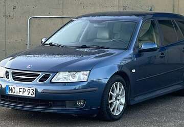 Saab 9-3 331.000 km 2.600 &euro; Moers 47447
