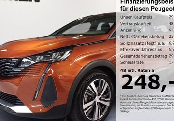 Peugeot 5008 12.671 km 29.750 &euro; Düsseldorf 40233
