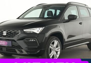 Seat Ateca 37.697 km 25.489 &euro; Neuss 41460
