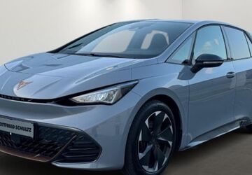 Cupra Born 55.967 km 23.950 &euro; Neuss 41460