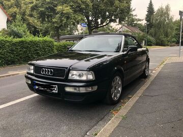 Gebrauchte Audi 80
