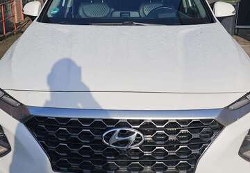 Hyundai SANTA FE 93.500 km 28.500 &euro; Mülheim an der Ruhr 45472