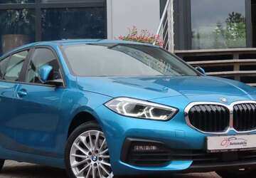 BMW 120 43.389 km 22.900 &euro; Neuss 41469