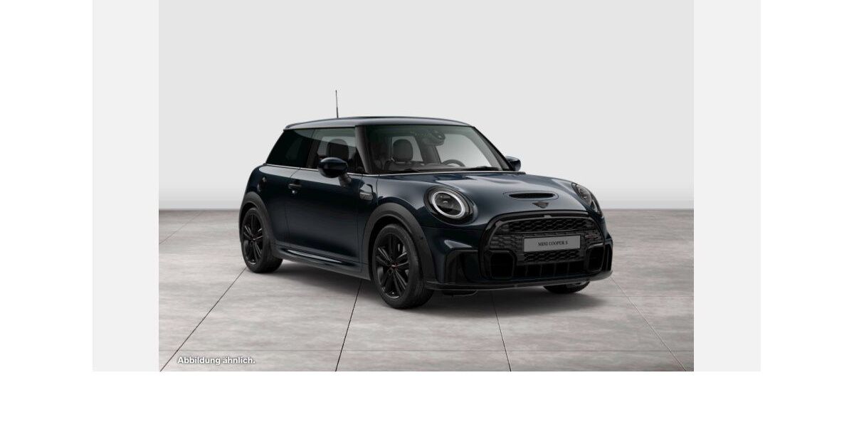 Mini Cooper S 54.828 km 27.990 &euro; Mettmann 40822