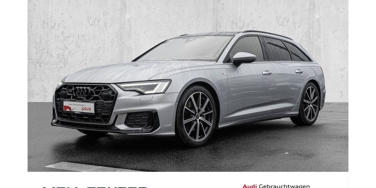 Audi A6 22.180 km 54.380 &euro; Düsseldorf 40549