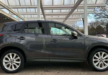 Mazda CX-5 177.000 km 9.950 &euro; Dinslaken 46539