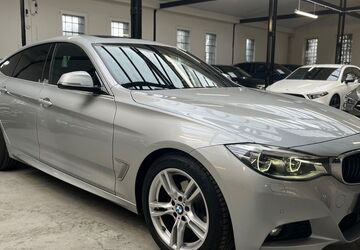BMW 320 133.000 km 20.870 &euro; Velbert 42551