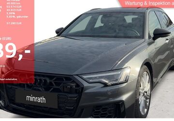 Audi S6 23.150 km 53.760 &euro; Moers-Hülsdonk 47441