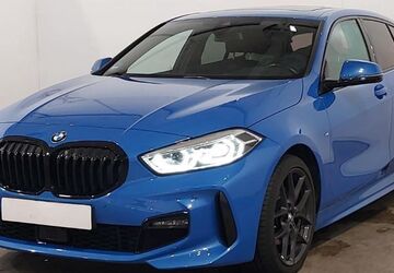 BMW 118 69.400 km 25.400 &euro; Meerbusch 40668