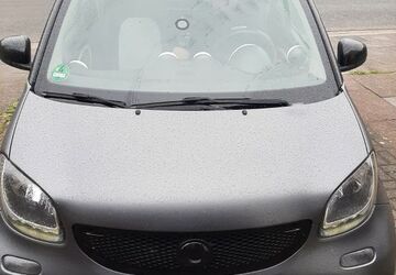 Smart ForTwo 154.805 km 8.200 &euro; Duisburg 47198