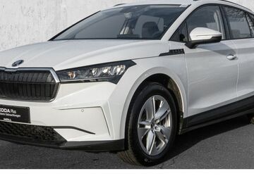 Skoda Enyaq 30.642 km 22.375 &euro; Düsseldorf 40474