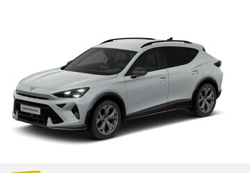 Cupra Formentor 11.241 km 33.080 &euro; Duisburg 47059