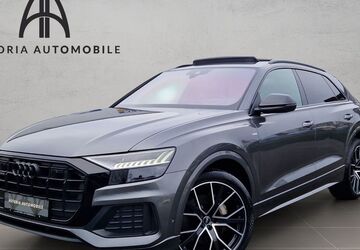 Audi Q8 54.017 km 63.990 &euro; Kaarst (bei Düsseldorf) 41564