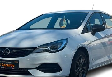 Opel Astra 44.500 km 12.580 &euro; Duisburg 47249