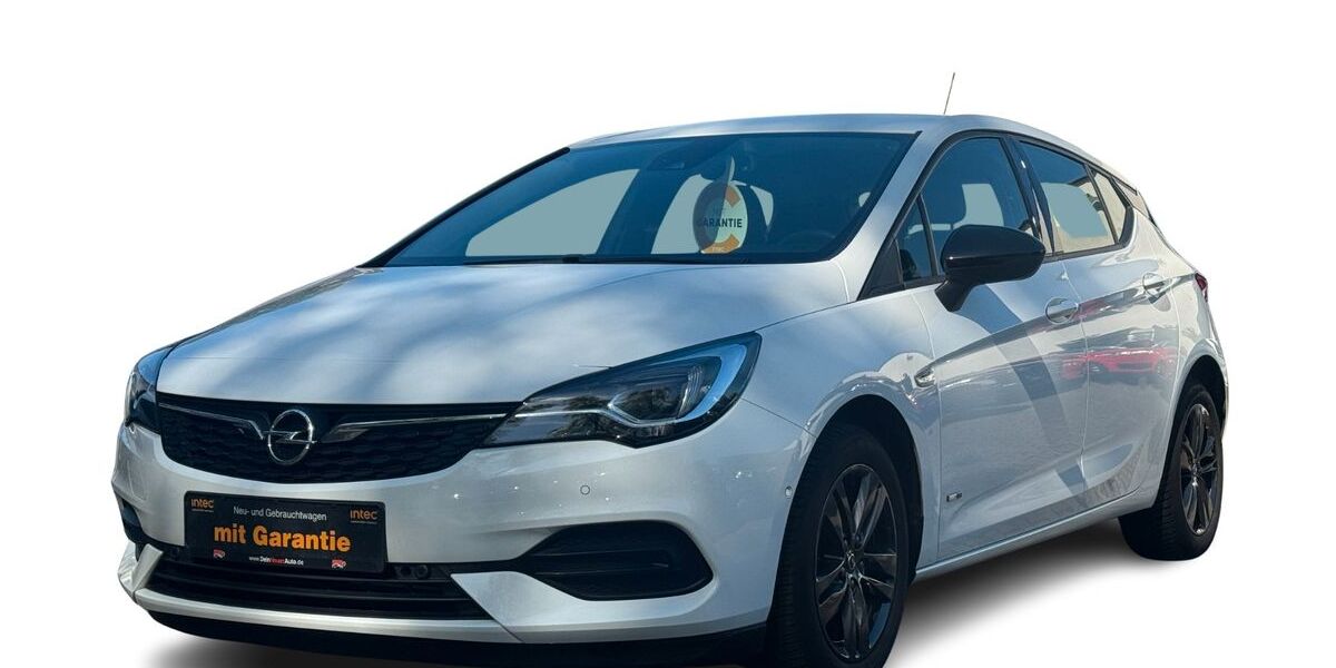 Opel Astra 44.500 km 12.580 &euro; Duisburg 47249