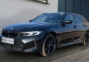 BMW 320 53.700 km 41.999 &euro; Meerbusch 40668