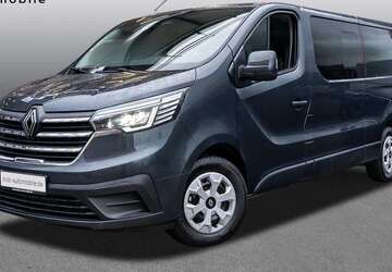 Renault Trafic 15.710 km 34.888 &euro; Düsseldorf 40233