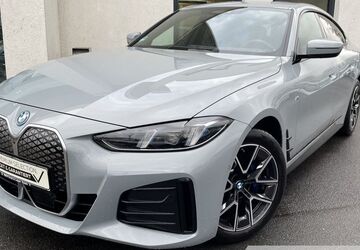 BMW i4 29.145 km 47.770 &euro; Essen 45134