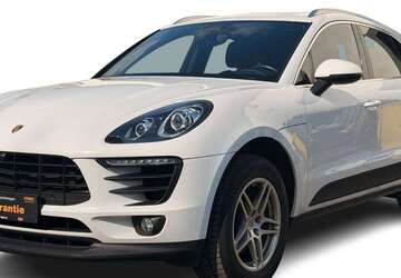 Porsche Macan 169.000 km 28.980 &euro; Duisburg 47249