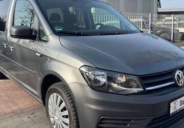VW Caddy 208.668 km 15.999 &euro; krefeld 47804