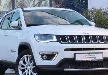 Jeep Compass 29.858 km 18.490 &euro; Neuss 41469