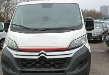 Citroen Jumper 125.000 km 8.950 &euro; Bottrop 46238