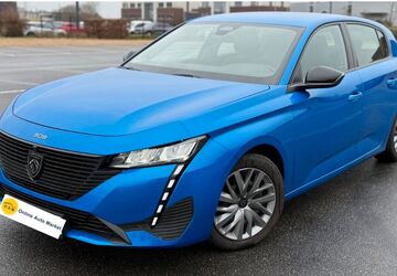 Peugeot 308 110.250 km 10.900 &euro; Willich 47877