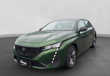 Peugeot 308 18.089 km 23.990 &euro; Duisburg 47059