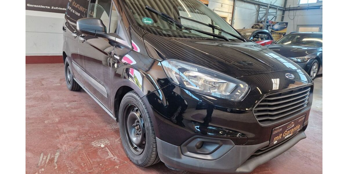 Ford Transit 90.837 km 8.490 &euro; Rheinberg 47495