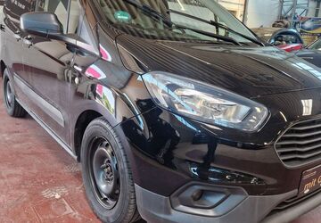 Ford Transit 90.837 km 8.890 &euro; Rheinberg 47495