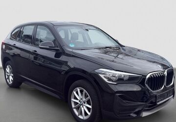 BMW X1 101.000 km 17.490 &euro; Mülheim a.d. Ruhr 45476
