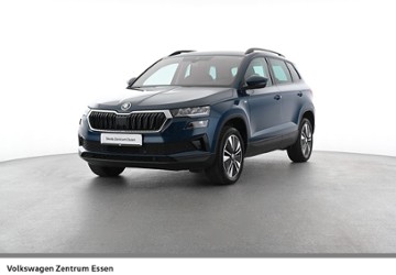 Skoda Karoq 75.989 km 22.650 &euro; Essen 45143