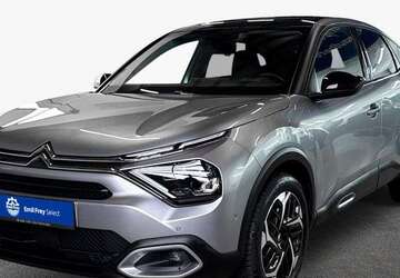 Citroen C4 19.037 km 18.380 &euro; Düsseldorf 40549