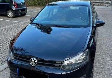 VW Polo 154.000 km 4.900 &euro; Essen 45239